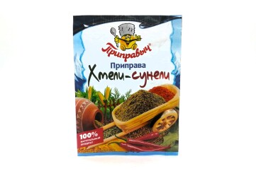 Приправыч Приправа хмели-сунели 15г Россия